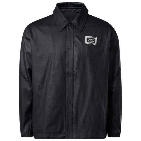 Reebok Ανδρικό Jacket Basketball Coach Reebok Ανδρικό Jacket Basketball Coach